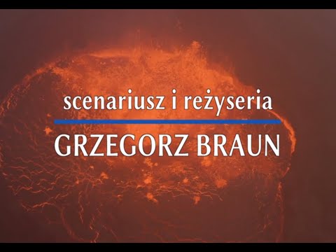 "Gietrzwałd 1877. War of the Worlds." Trailer for Grzegorz Braun's documentary. Premiere this fall!