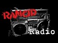 Rancid - Radio (Lyrics Video)