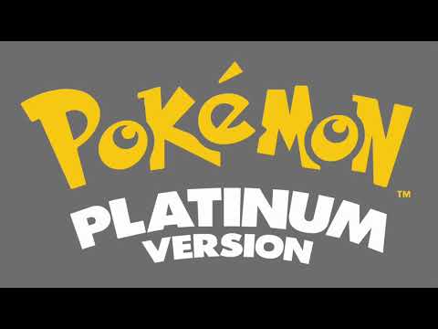 Super Contest - Cute Division (Remastered) Pokémon Platinum