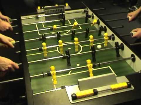 2008 DTFB DM: Silvio Müller / Nico Voigt - Ingo Aufderheide / Knuth Strecker