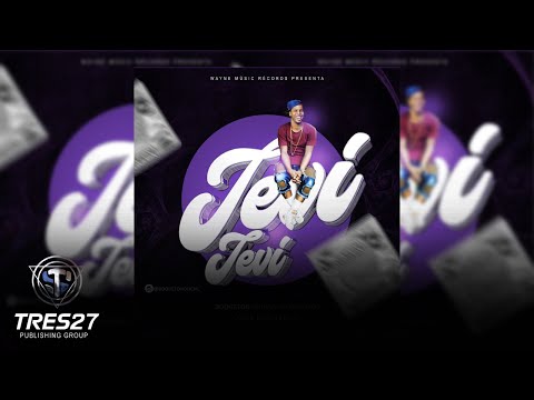 Dyweetz - 🍑 Jevi Jevi 🍑 - Prod.By Tauro.9