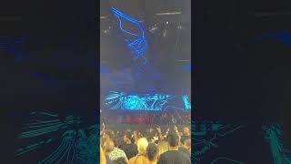 JamieJonesOfficial at Code DxB SohoMoments JamieJones Dubai