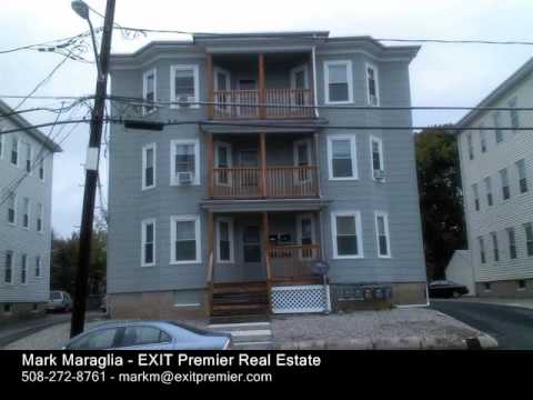 16 Bellevue Ave, Brockton MA 02302 - Multi Family Home - Real Estate - For Sale -