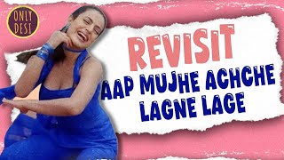 Download lagu Aap Mujhe Achche Lagne Lage : The Revisit mp3 Download lagu Aap Mujhe Achche Lagne Lage : The Revisit mp3