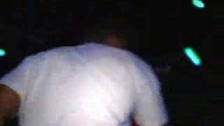 Casely - sings &quot;Emotional&quot; Live