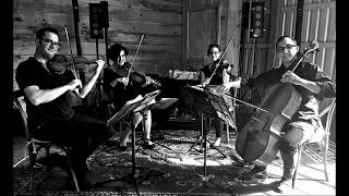 Flashback 2019 - Pirates of the Strings Quartet