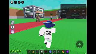 trolling 4 year olds in steal a BRAINROT