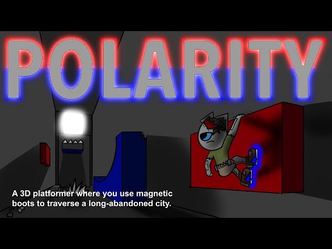 Video Game Development Final Project thumbnail