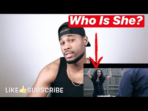 (American Reacts) Victor J Sefo ft Kennyon Brown - LIKE YOU (Official Music Video)