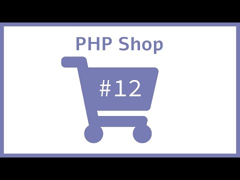 Lieferadresse anlegen - PHP Online Shop programmieren für Anfänger | Part 12