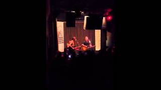 Kristian Bush- "Make Another Memory"
