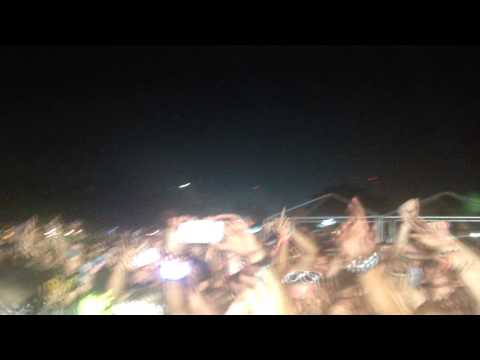 Sunset Music Festival 2014 - Day 1 - Adventure Club - Big Sean vs Flux Pavilion