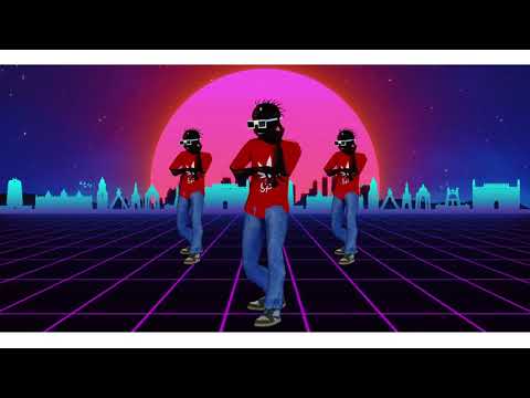 Young Pô - Tcho Vitcho (Feat  Le Traducteur)(Clip officiel)