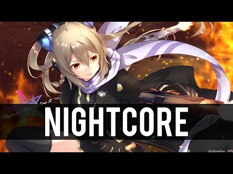 【Nightcore】 → Shot Heard Round The World ✗