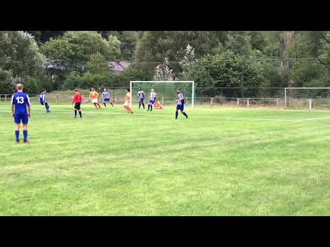 FC Kopstal vs FC Schengen: Den 3-0 fir den FC Schengen