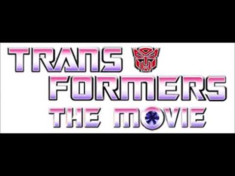 39. The Transformers Theme (End Credits) (The Transformers: The Movie Film Accurate Score)