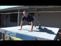 Navy SEAL BUD S Training Push Ups