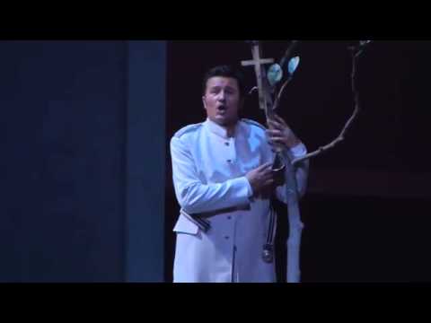 Piotr Beczala  - Salut! demeure chaste et pure