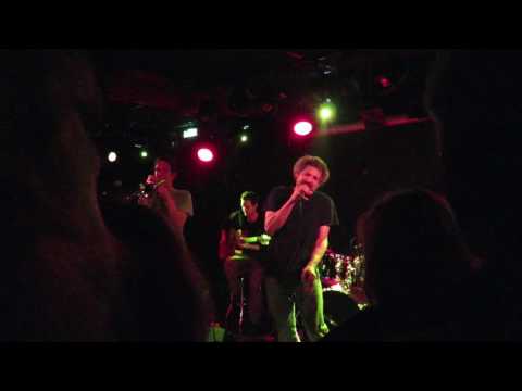 Zoufris Maracas - Prison dorée (suite) - La luciole 22.04.2016