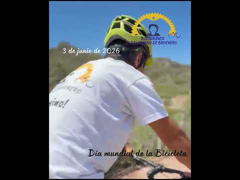 El camino de Brochero  se vive pedaleando | Experiencia Bicigrinos