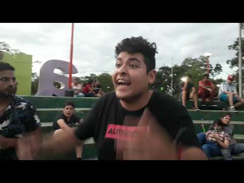 LEE & AGUCHO vs PALERMO & FONKY | 4tos | 6/3 Fecha 2vs2