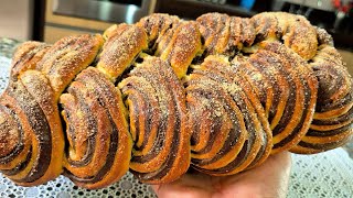 BONITA FOFINHA e muito GOSTOSA faça SUA MELHOR ROSCA COM ESSA RECEITA 