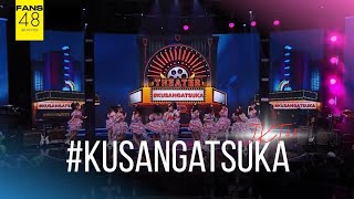 Download lagu [ PERFORMANCE VIDEO] #KuSangatSuka - JKT48 (Panggung Kelana MNCTV) mp3