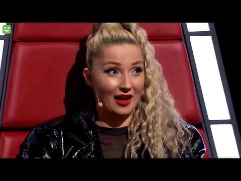 Julia Tkacz - „Be The One” | The Voice Kids 3 (CAŁY WYSTĘP)