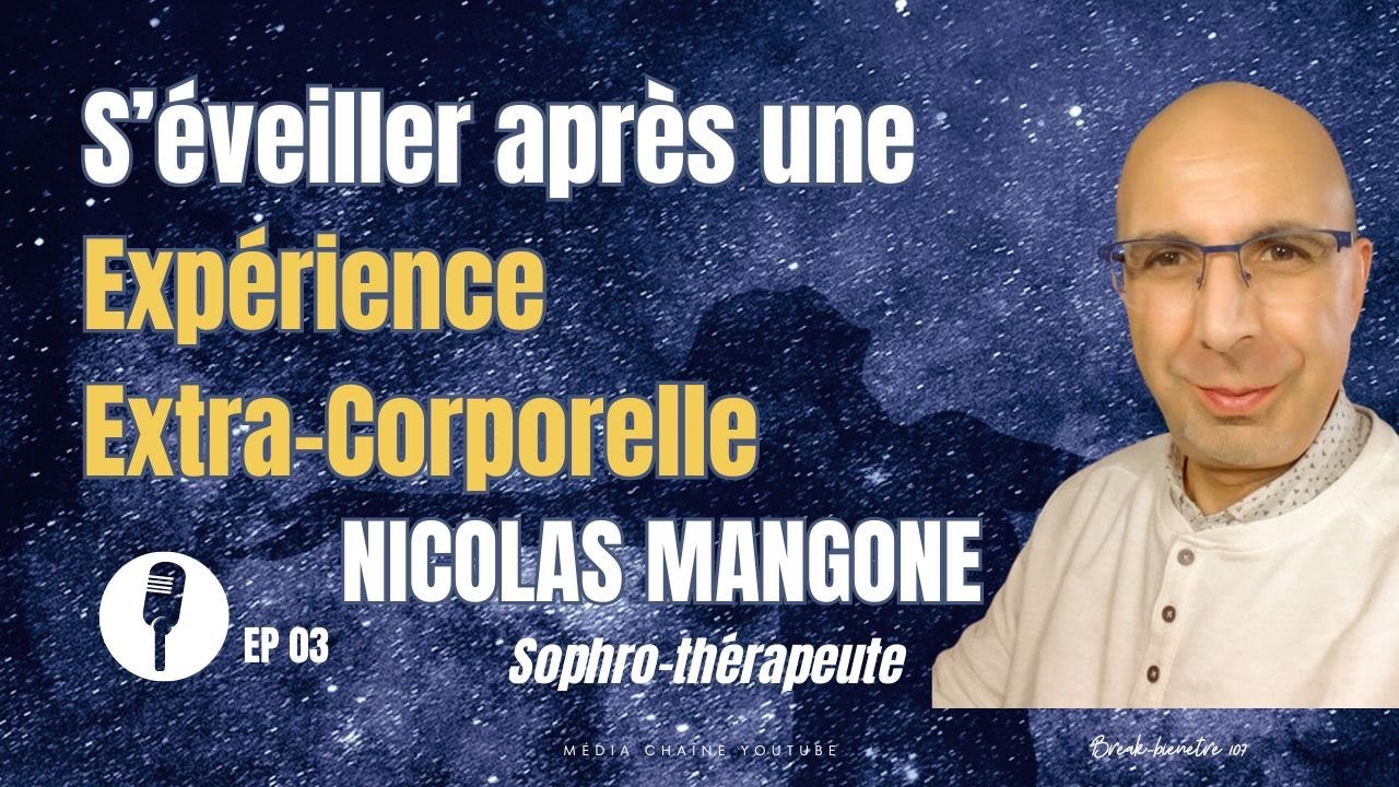 Sophrologie & connexion intuitive