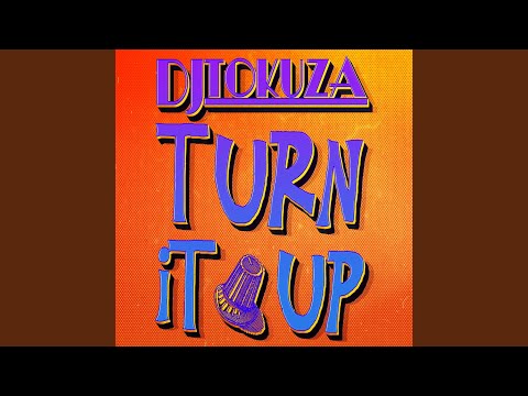 Turn It Up (Original Mix)