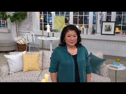 Miz Mooz Leather Cut-out Sandals - Caribe on QVC