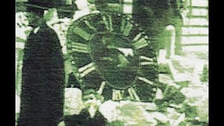 HALF PAST LATE - This time tomorrow