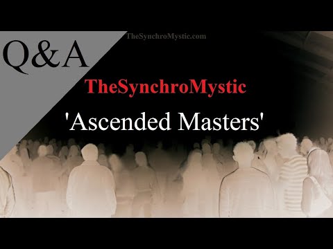 Q&A: Who Originated 'Ascended-Master' Lore? Theosophy? Bulwer-Lytton?
