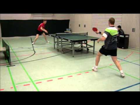 Paul Müller vs. Andrey Grossu