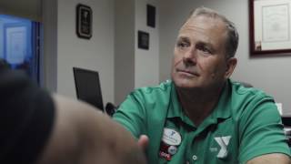 YMCA Rufus 30 Second Spot