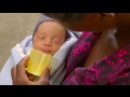 Expressing And Storing Breastmilk Haitian Creole Breastfeeding Series