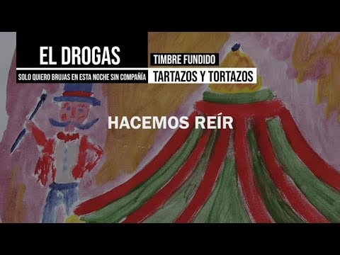 Video thumbnail for Tartazos y tortazos