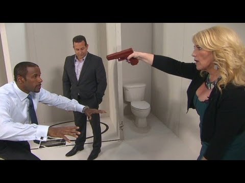 Re-enactment: How Alexander could have atttacked Arias