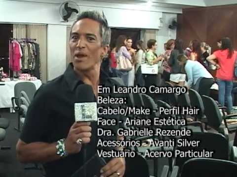 Aplauzzo 20-03-2013 - CARLA ADRIANA MAKE UP -- GRACIANI BILK -- JEANDREIA TREML -- DEBORAH NAVARRO