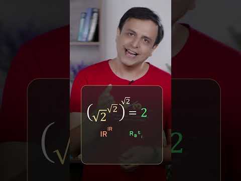 No middle ground — the intermediate value theorem