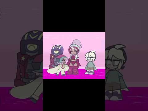 "Come pick my Hugs!" x Brawl Stars #bonnie #gus #janet #stu