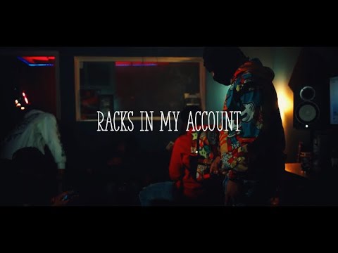Tre Loaded-Racks In My Account(Official Music Video) Shot By:@xhimfilms