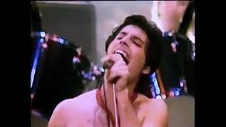 Queen - Save Me Live In London 1979 4K 60fps Remaster