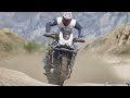Stand Up Animation For Motorcycles 1.3 for GTA 5 video 1