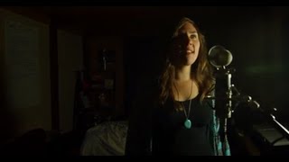 Daughter - Human - Jules and Chris Cover