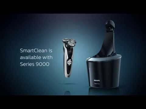 PHILIPS SMARTCLEAN 2-PACK JC302 video