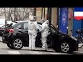 Timeline of Paris Charlie Hebdo shooting that left.
