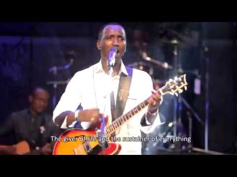 Dufise Incuti LIVE - Dudu & G.S.CREW