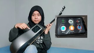 Download lagu Pendapatku Tentang GITAR Seharga MOTOR Ini mp3