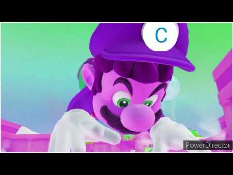 The Little Mer-Girl 2 Return to the Sea Part 19: Showdown with the Mighty Mistress 9 Part 1